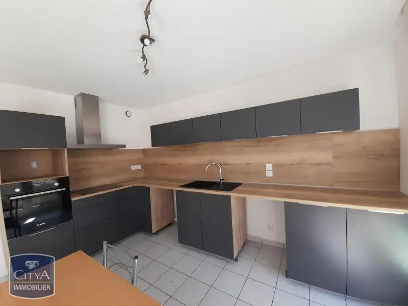 Photo du bien Appartement 3 pièces 66.96m²