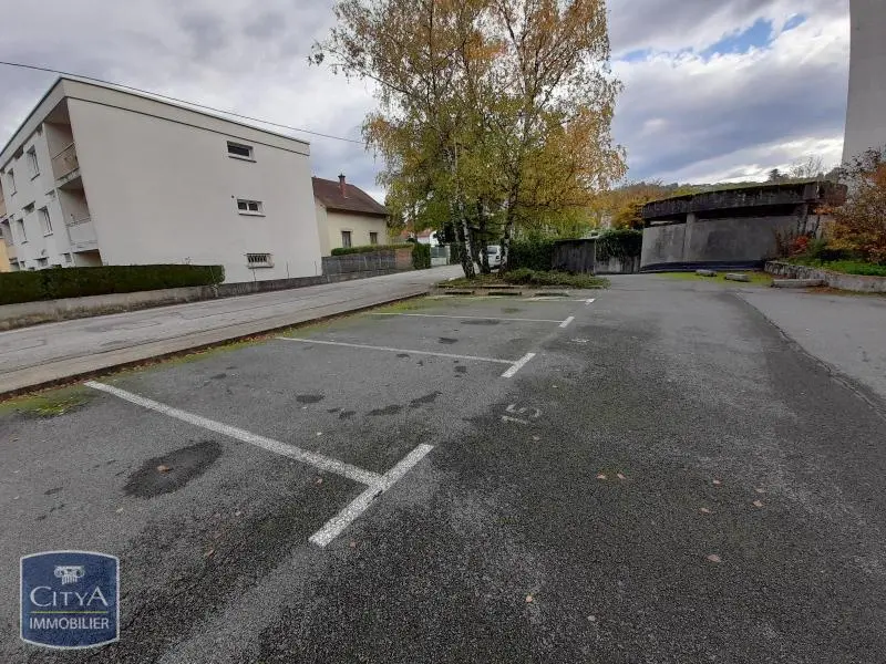 Photo 3 Parking 11m²