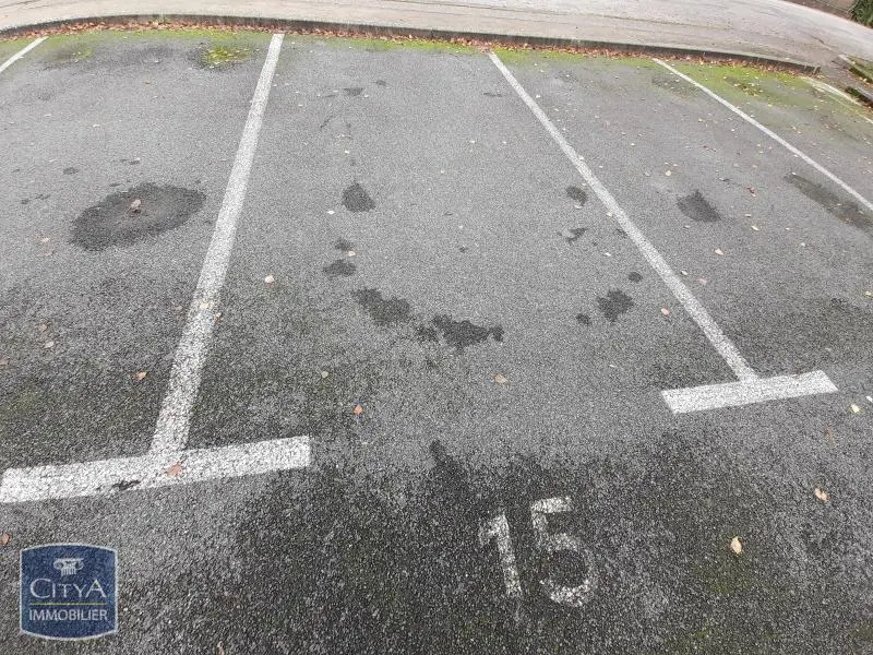 Photo 2 Parking 11m²
