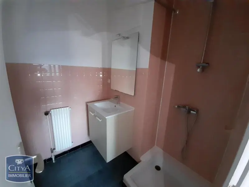 Photo 6 Appartement 2 pièces 33.3m²