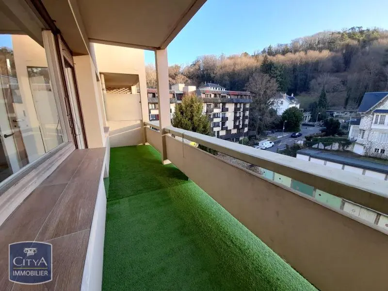 Photo 6 Appartement 2 pièces 63m²