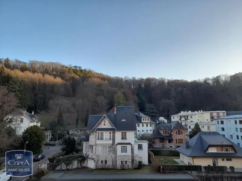 Photo 7 Appartement 2 pièces 63m²