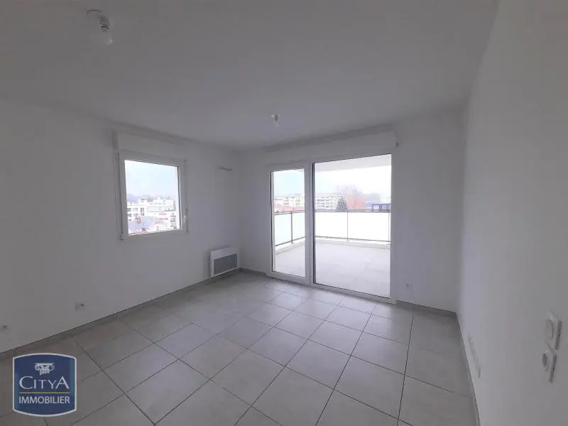 Photo 3 Appartement 2 pièces 37.87m²