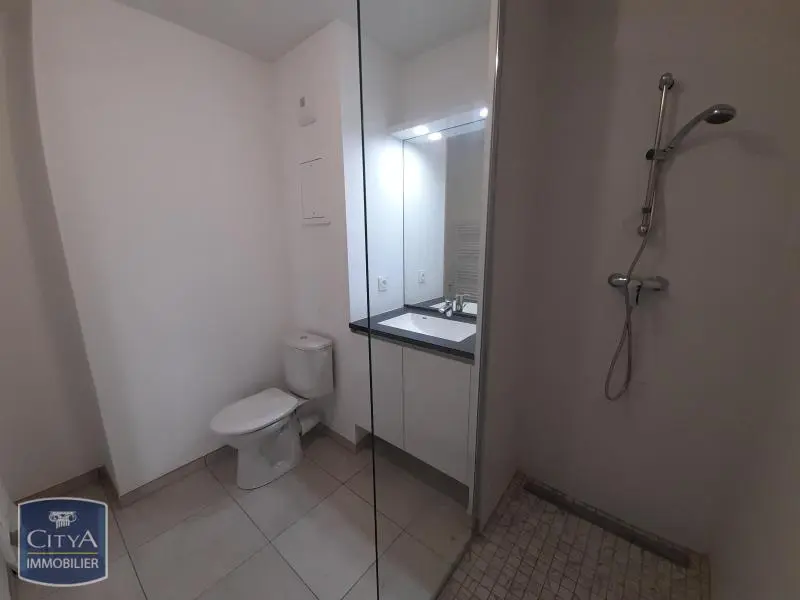 Photo 6 Appartement 2 pièces 37.87m²