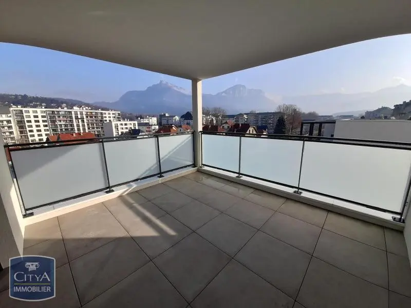 Photo 7 Appartement 2 pièces 37.87m²