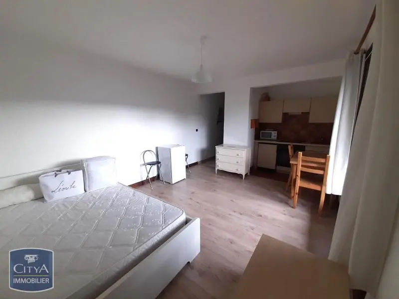 Photo 4 Appartement 1 pièce 24m²