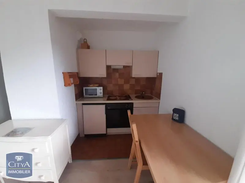 Photo 5 Appartement 1 pièce 24m²