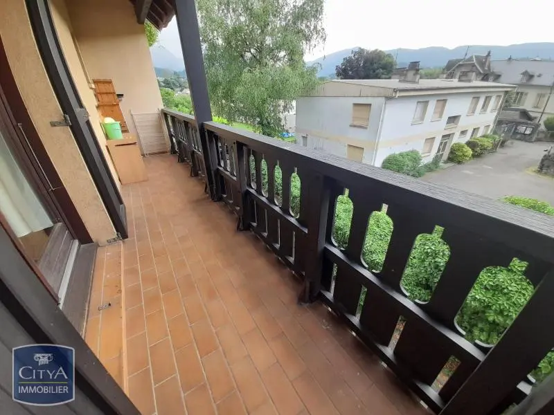 Photo 6 Appartement 1 pièce 24m²