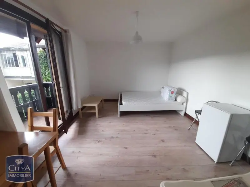Photo 3 Appartement 1 pièce 24m²