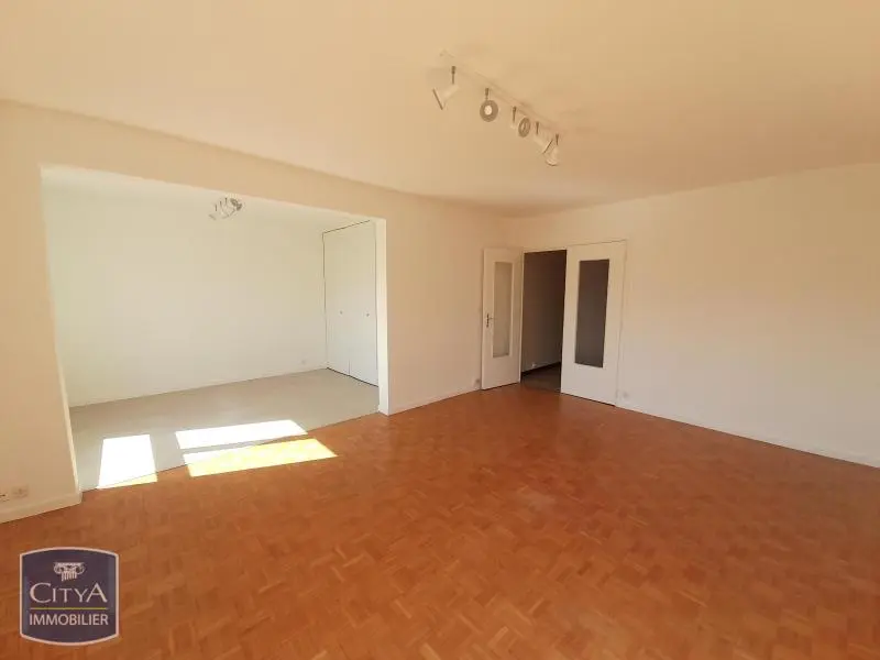 Photo 1 Appartement 3 pièces 90m²