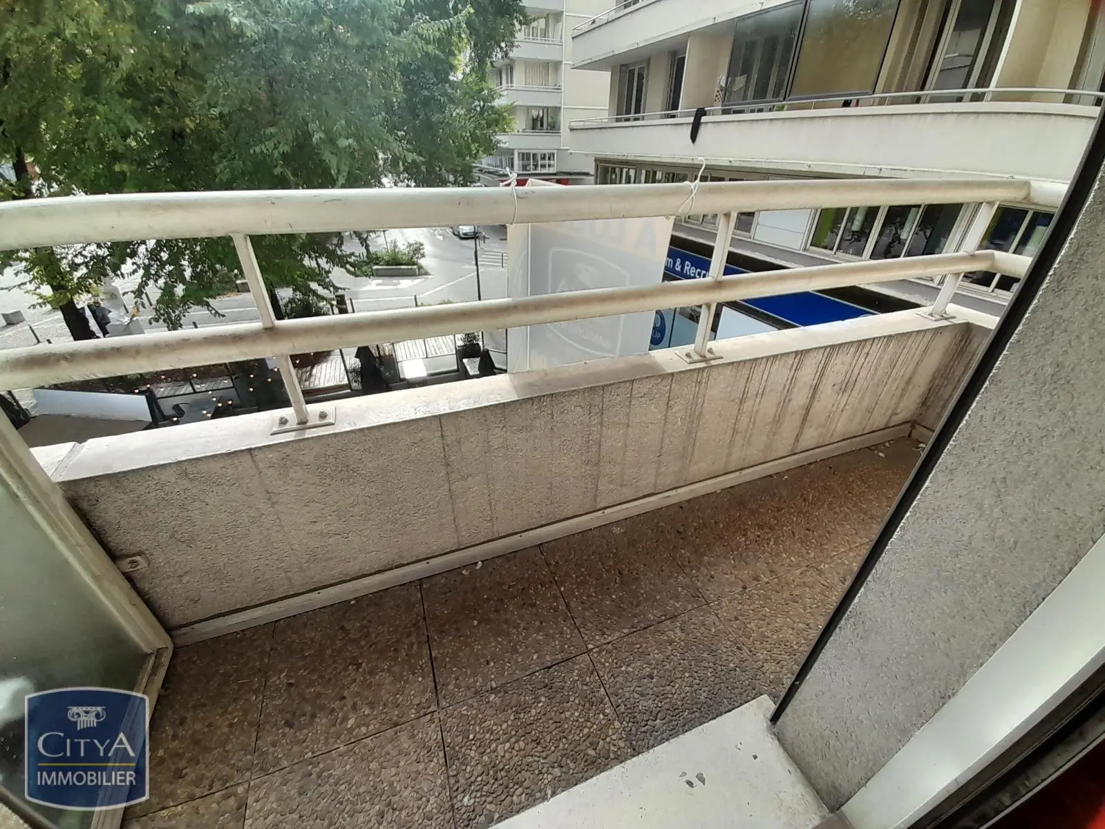 Photo 7 Appartement 1 pièce 21.88m²