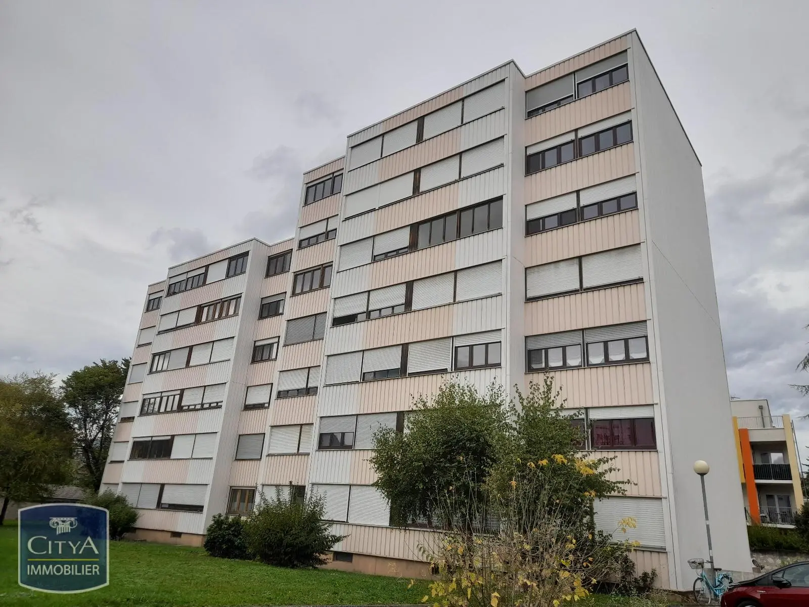 Photo 8 Appartement 1 pièce 25.3m²