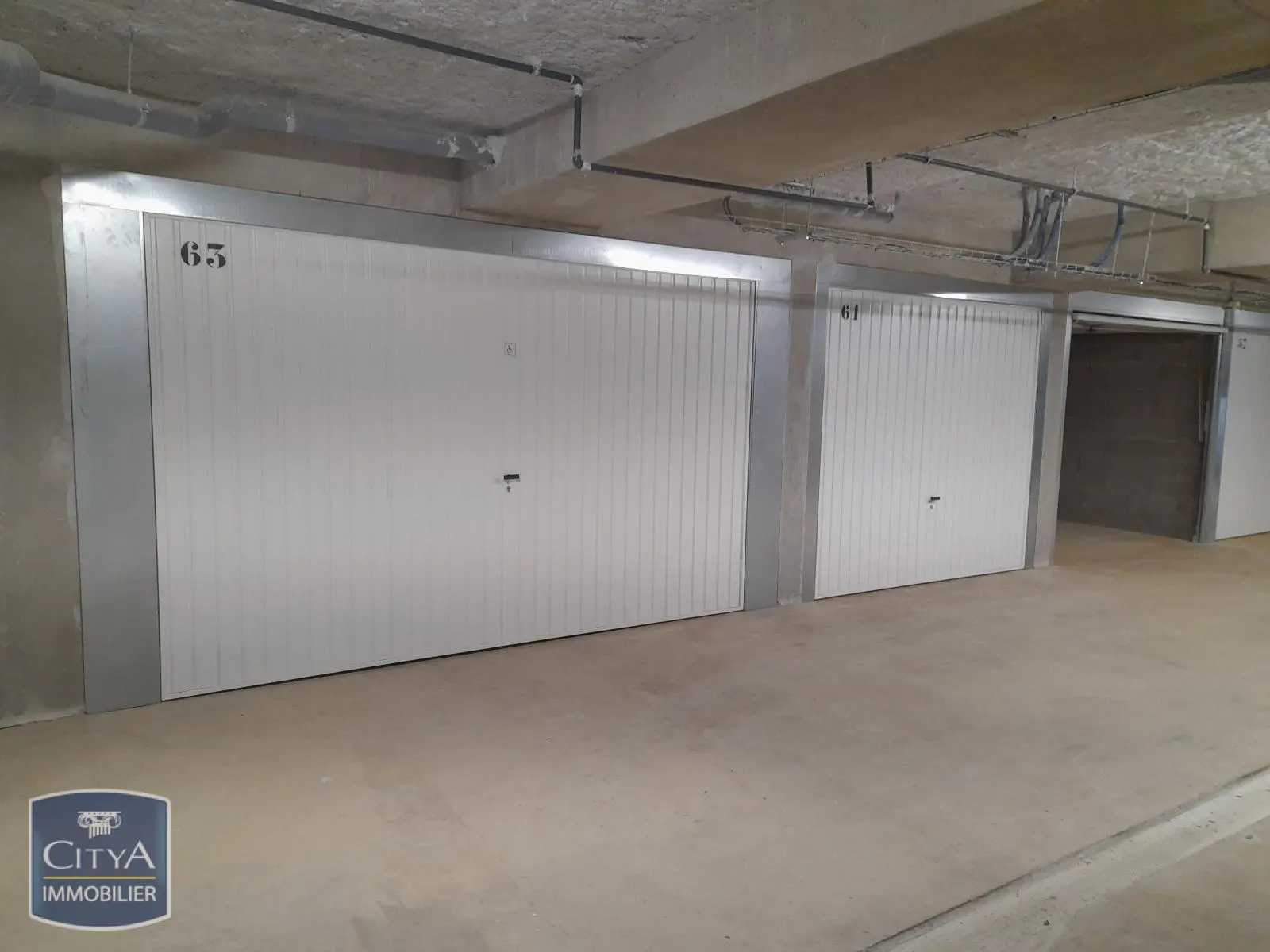 Photo 7 Appartement 1 pièce 24m²