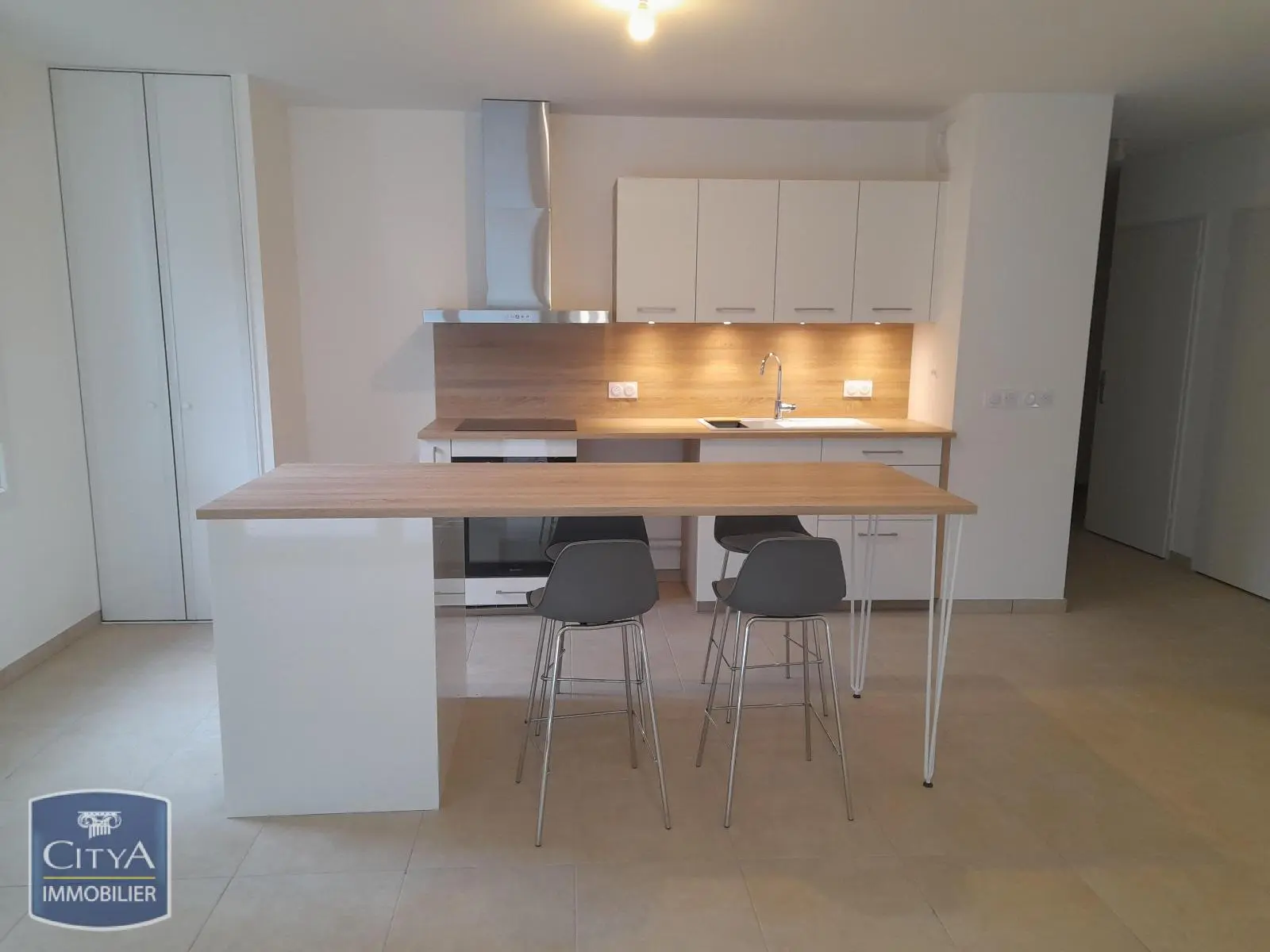 Photo 3 Appartement 3 pièces 67.13m²