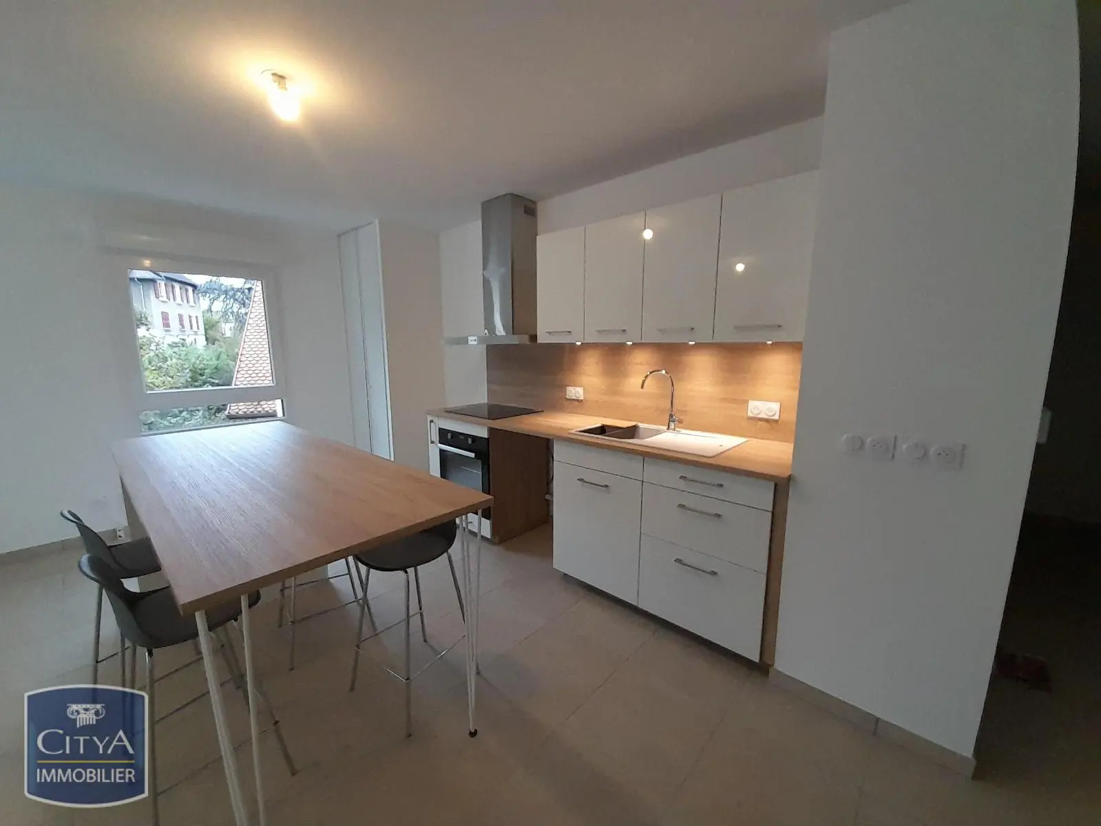 Photo 2 Appartement 3 pièces 67.13m²