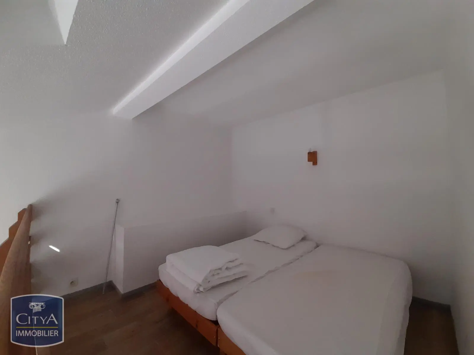 Photo 6 Appartement 1 pièce 25.01m²