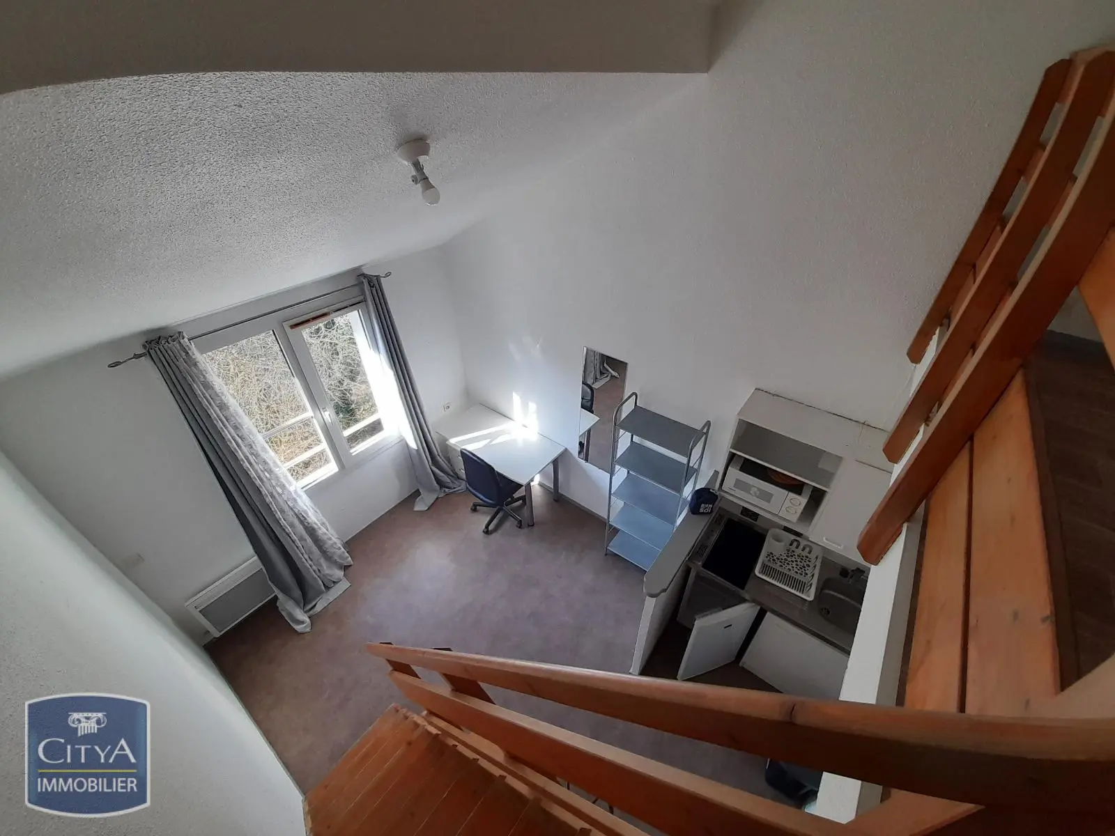 Photo 7 Appartement 1 pièce 25.01m²