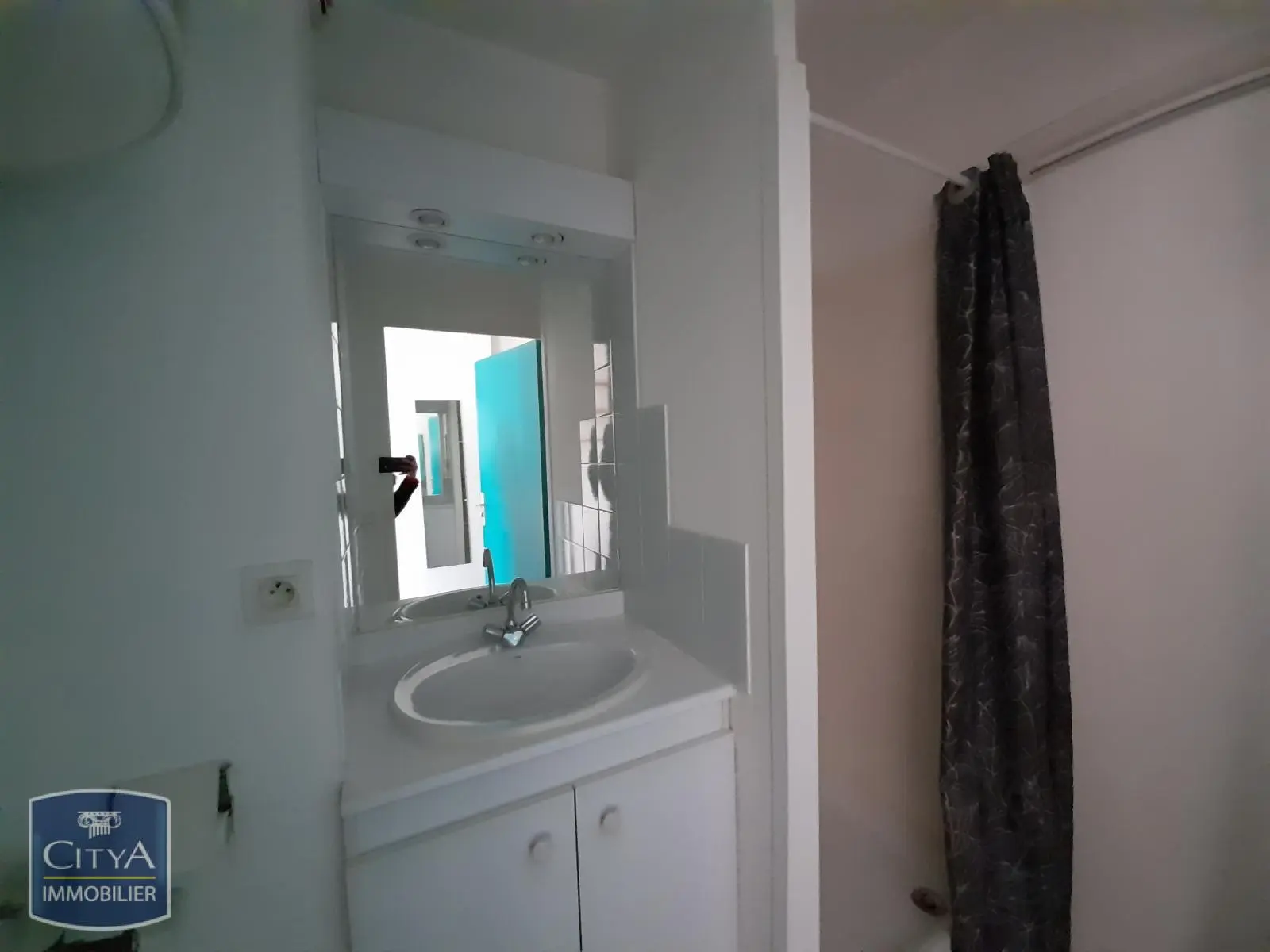 Photo 8 Appartement 1 pièce 25.01m²