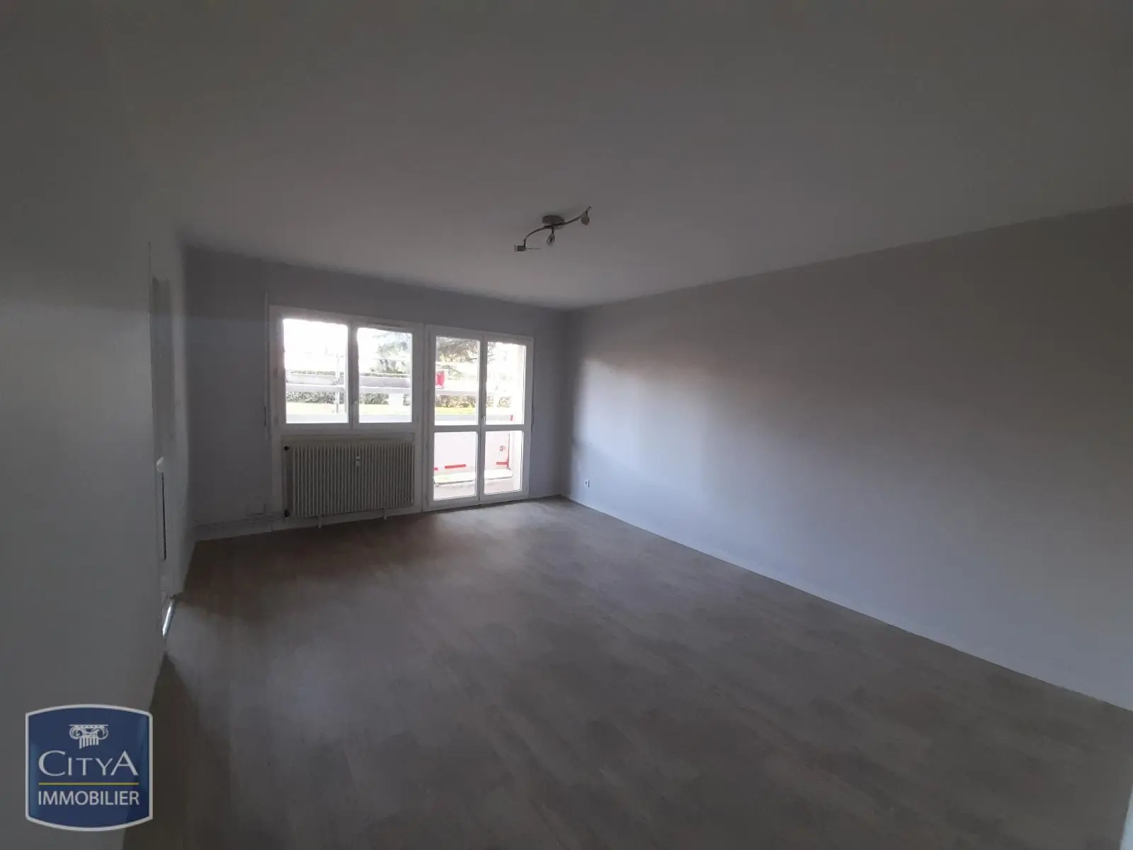 Photo 2 appartement Chambéry