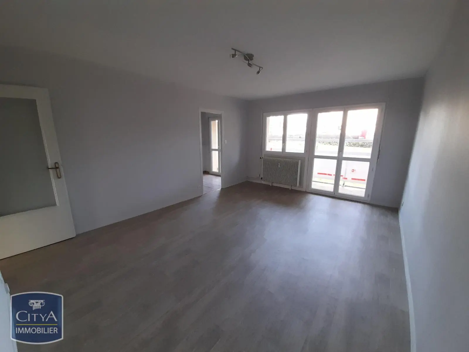 Photo 1 Appartement 3 pièces 66.12m²