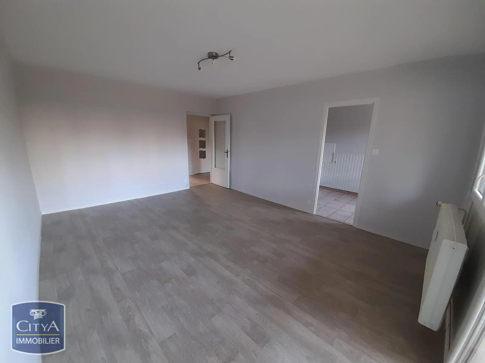 Photo 1 appartement Chambéry