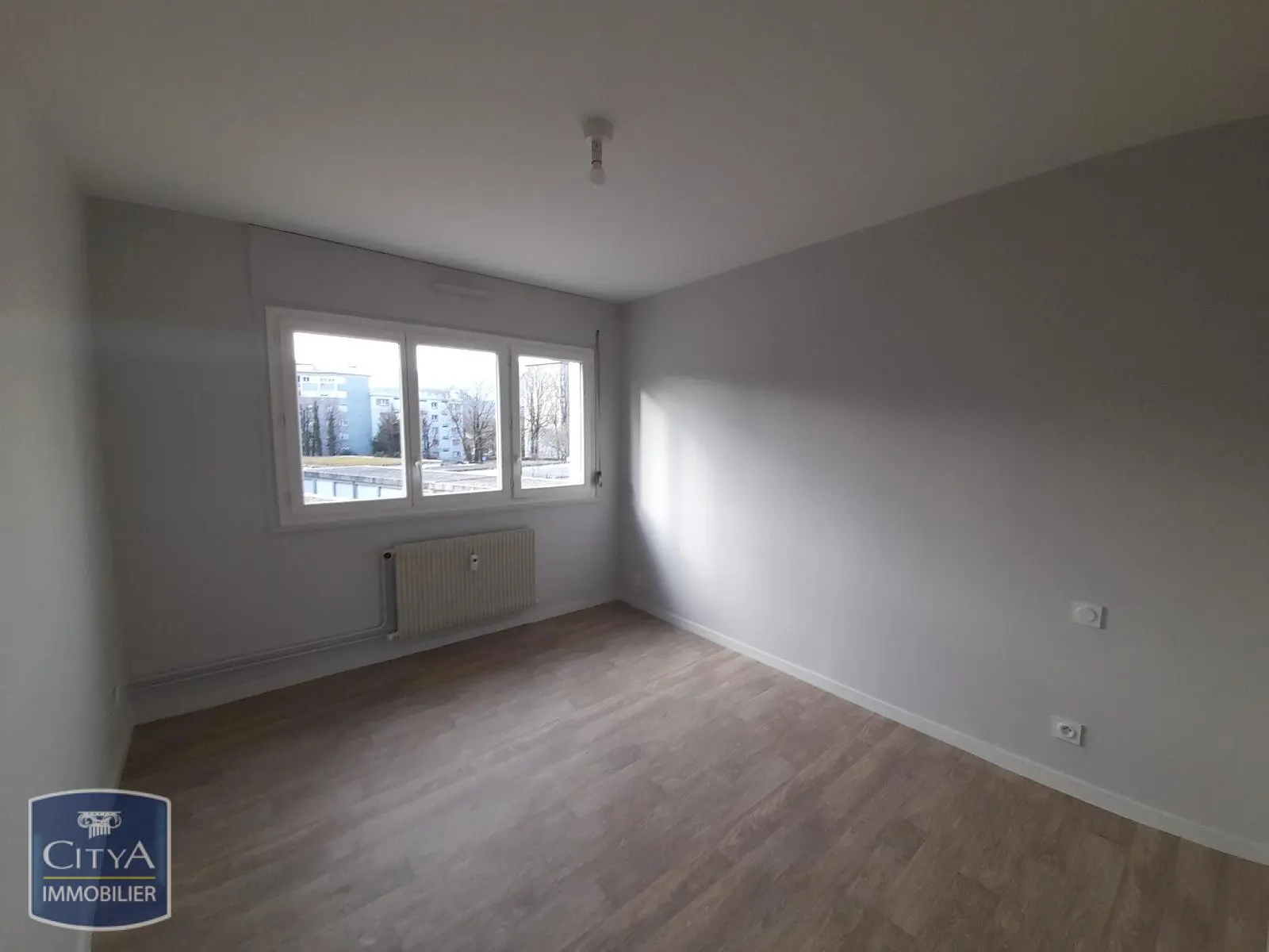 Photo 5 appartement Chambéry
