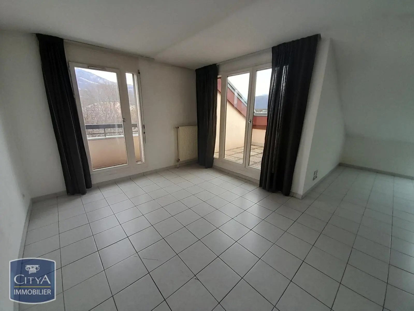 Photo 5 Appartement 1 pièce 42.8m²