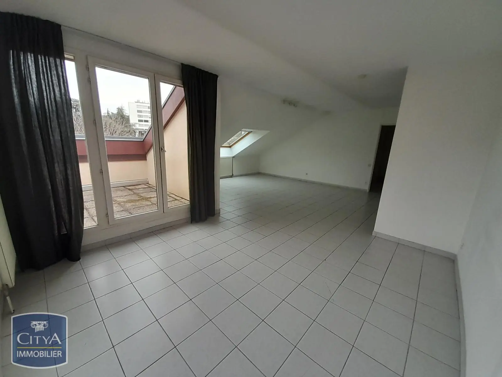 Photo 6 Appartement 1 pièce 42.8m²