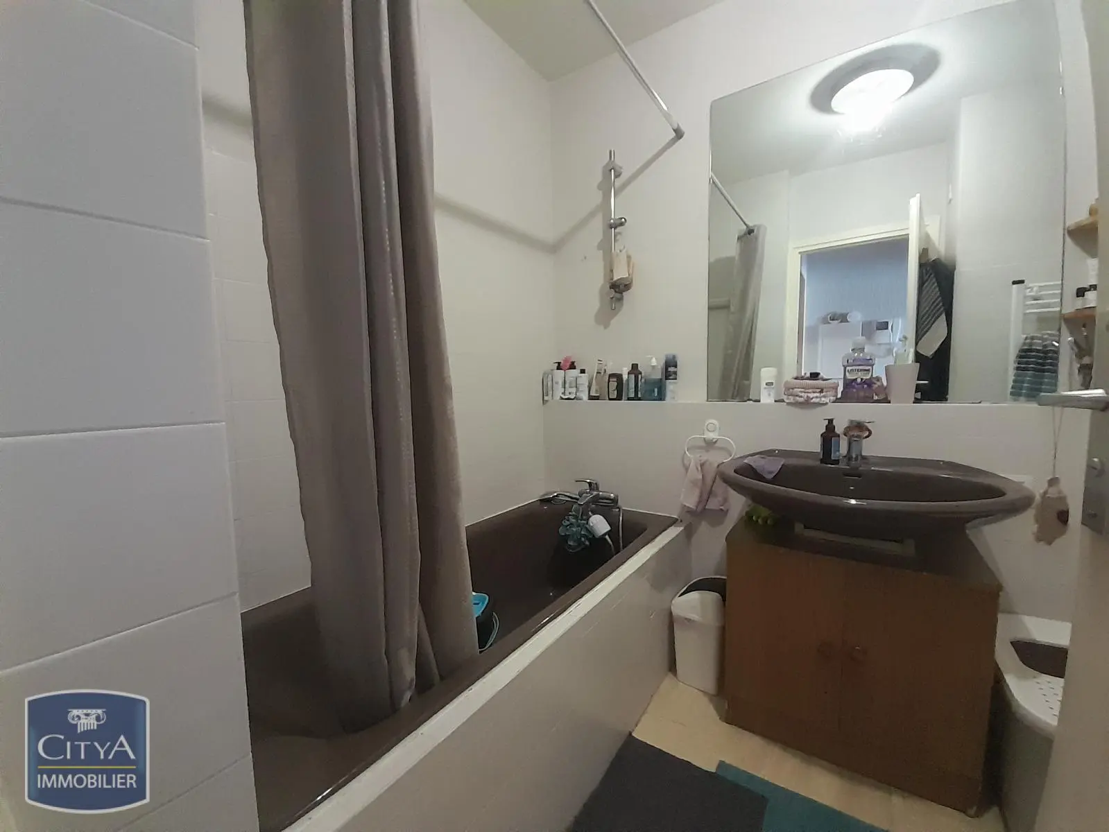 Photo 6 pour Appartement 1 pièce 23.1m² Photo 6 Appartement 1 pièce 23.1m²