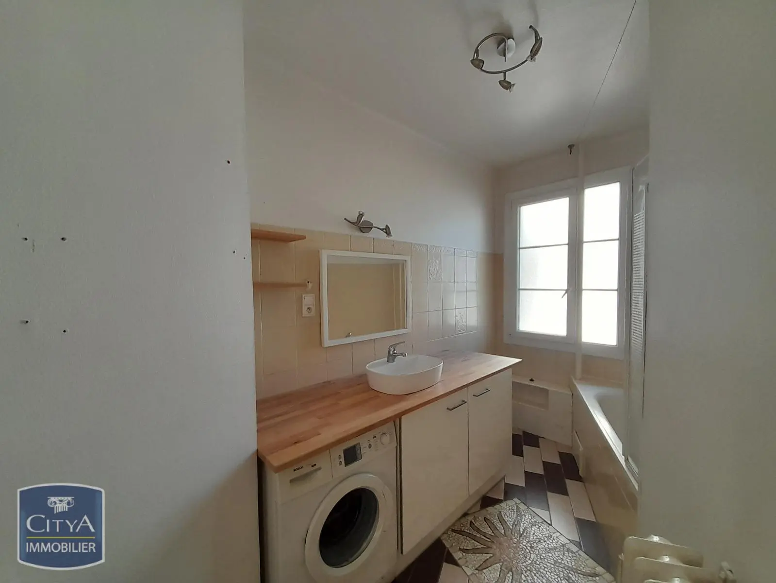 Photo 8 appartement Chambéry