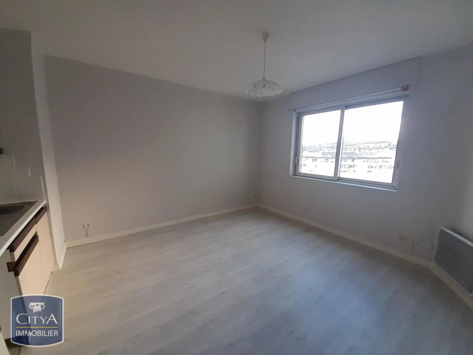 Photo 3 pour Appartement 1 pièce 23.1m² Photo 3 Appartement 1 pièce 23.1m²