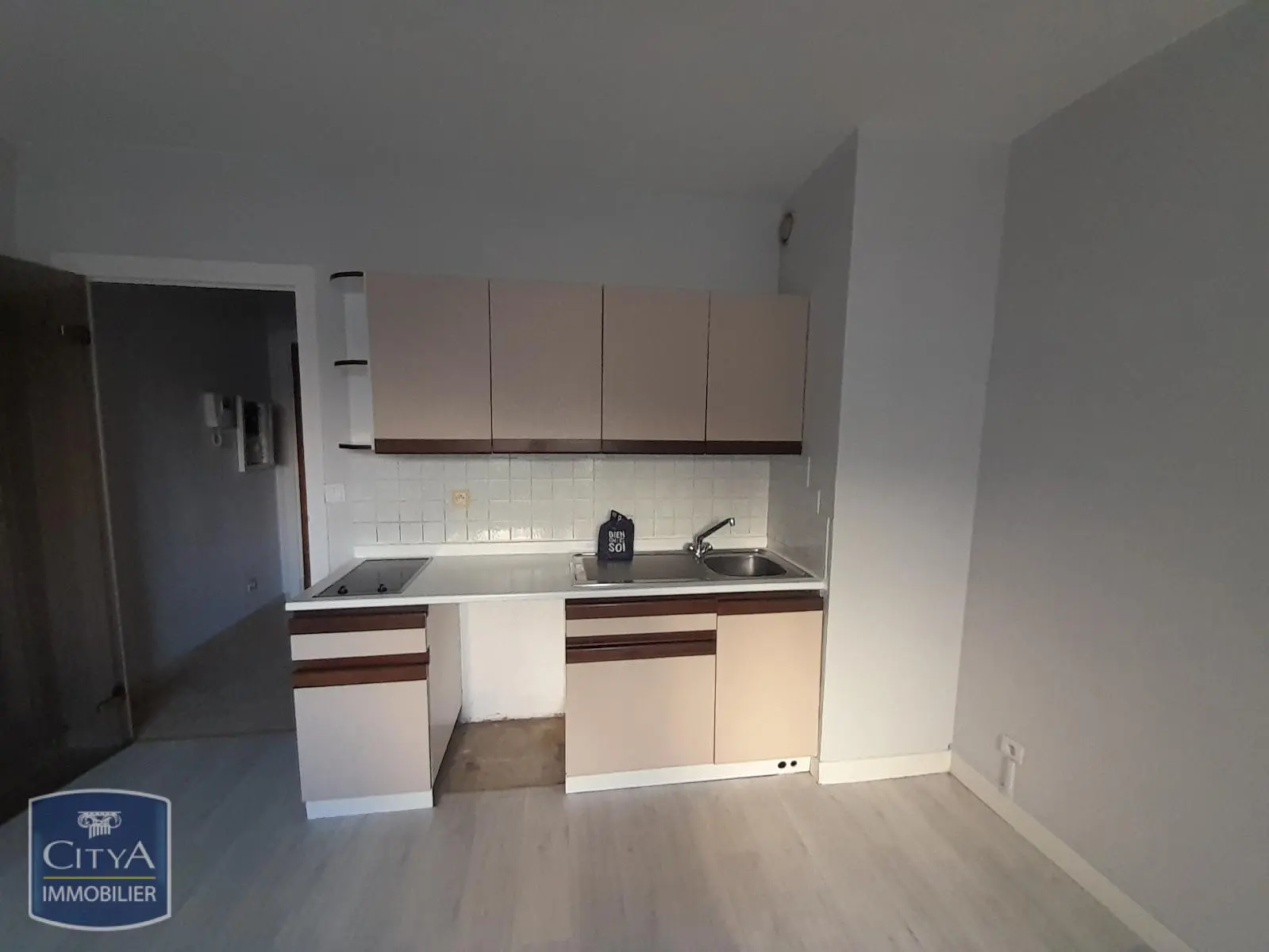 Photo 5 pour Appartement 1 pièce 23.1m² Photo 5 Appartement 1 pièce 23.1m²