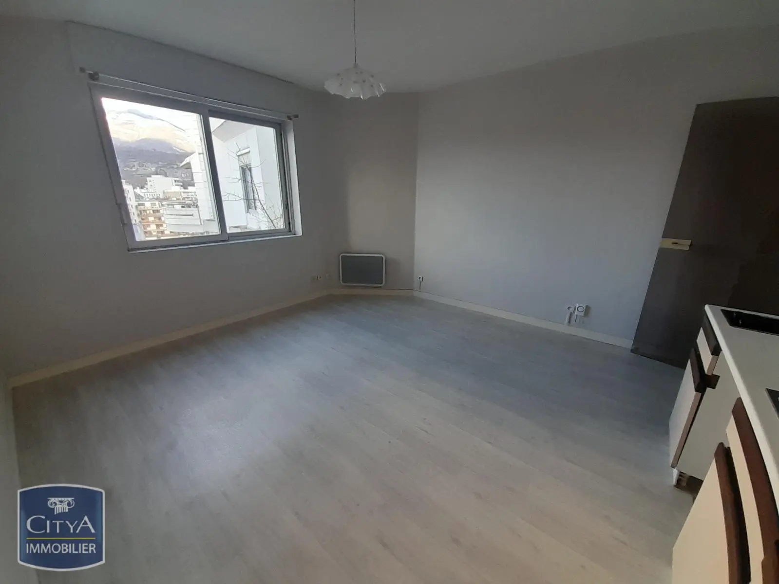 Photo 4 pour Appartement 1 pièce 23.1m² Photo 4 Appartement 1 pièce 23.1m²