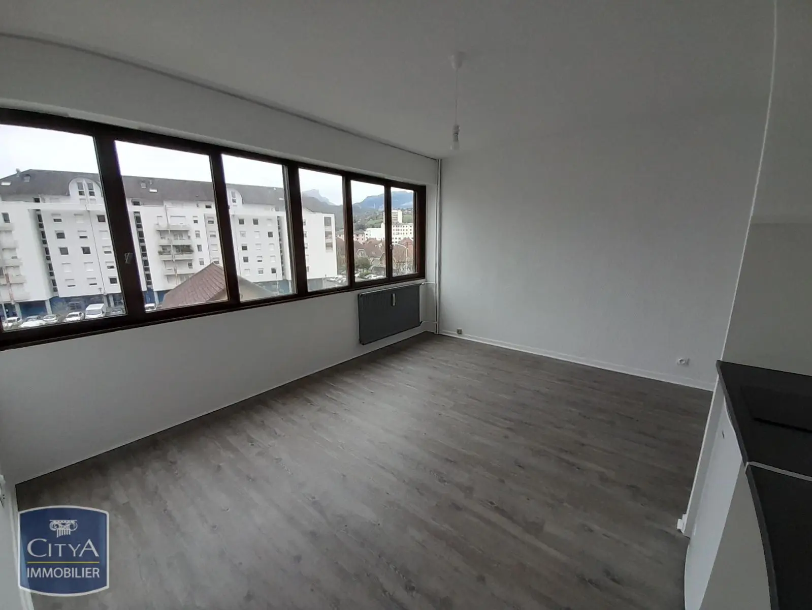 Photo 3 appartement Chambéry