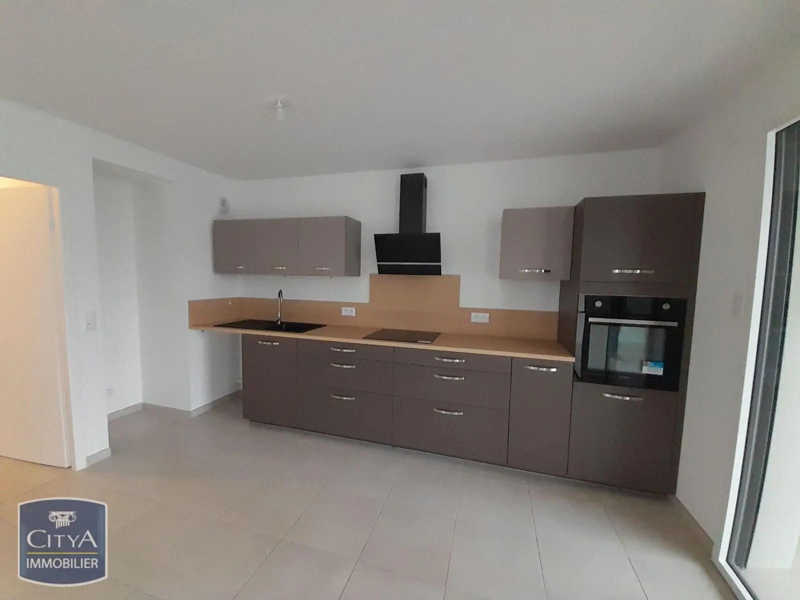 Photo 4 Appartement 3 pièces 64.18m²