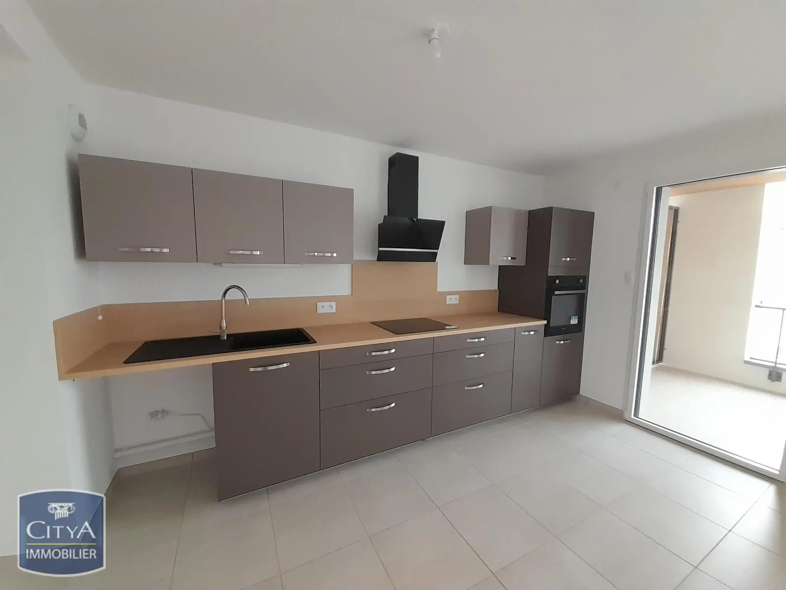 Photo 3 Appartement 3 pièces 64.18m²