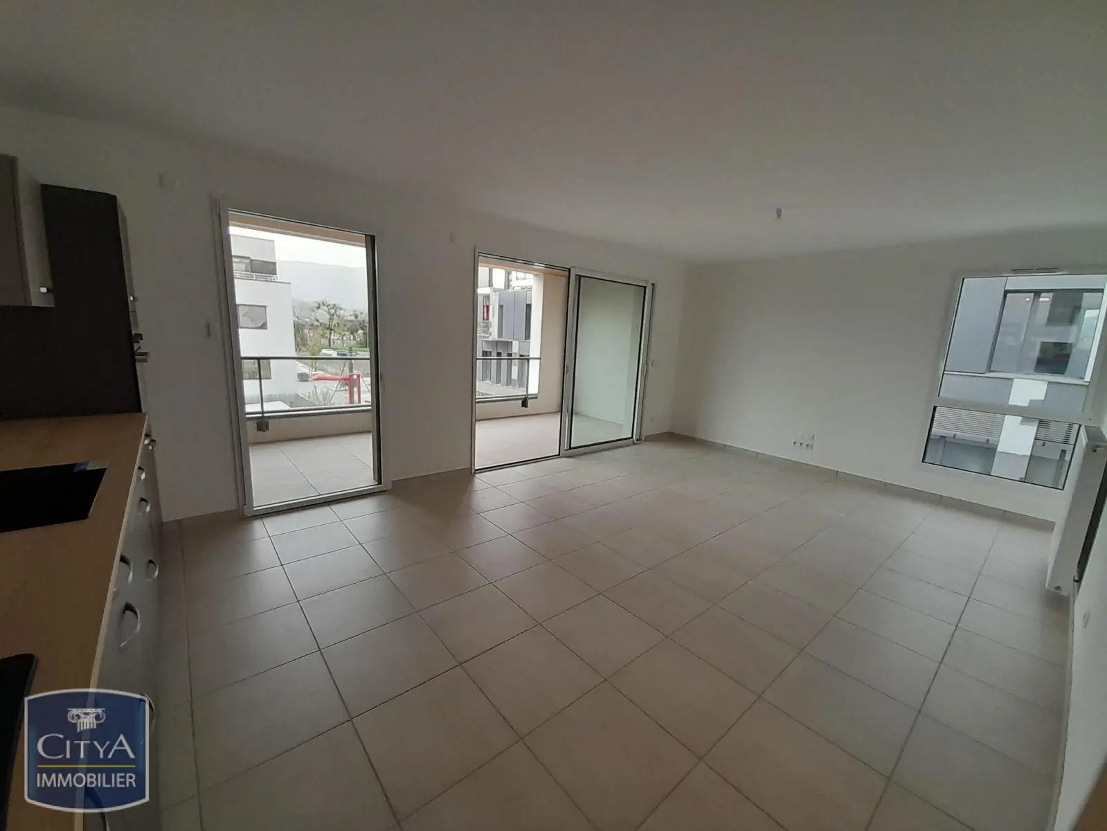 Photo 2 Appartement 3 pièces 64.18m²