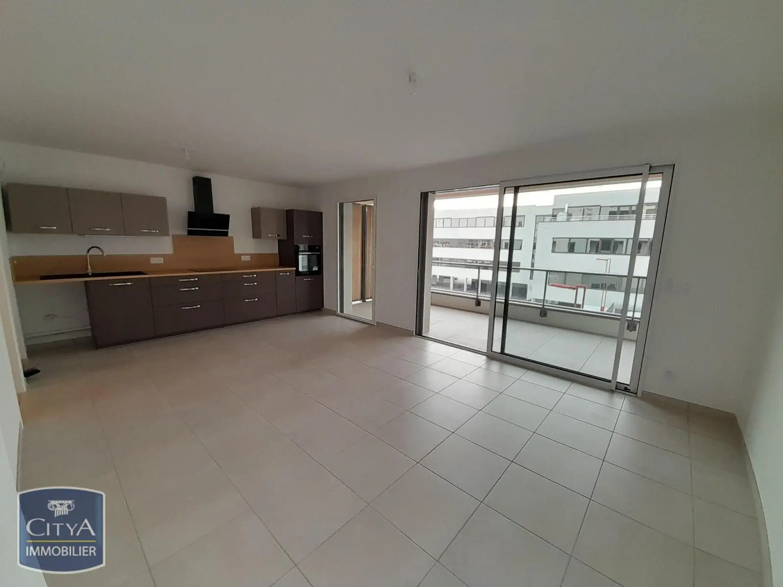 Photo 1 Appartement 3 pièces 64.18m²