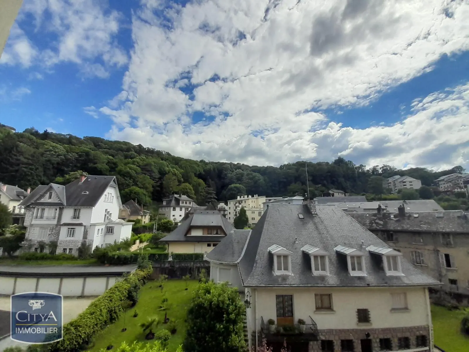 Photo 8 Appartement 3 pièces 66.76m²