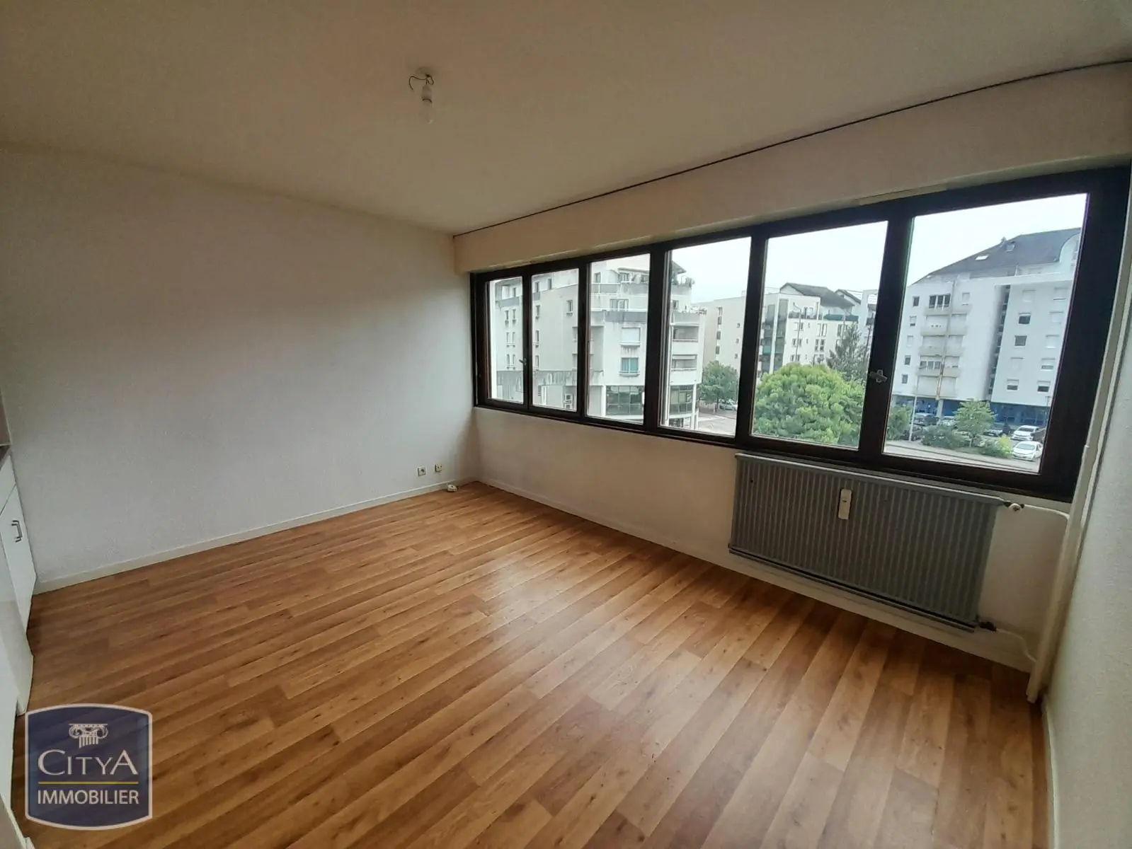 Photo 3 Appartement 1 pièce 25.3m²