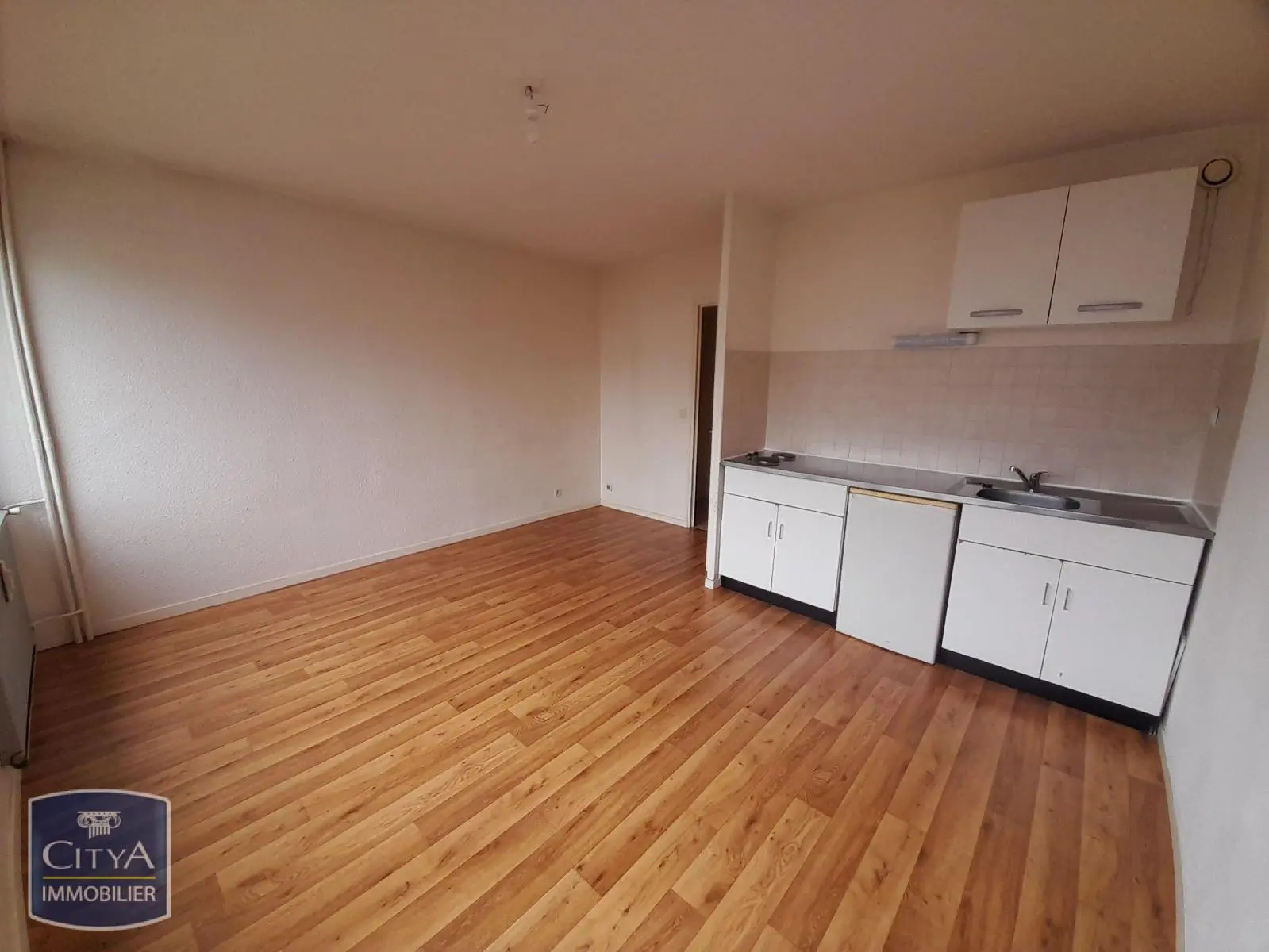 Photo 5 Appartement 1 pièce 25.3m²