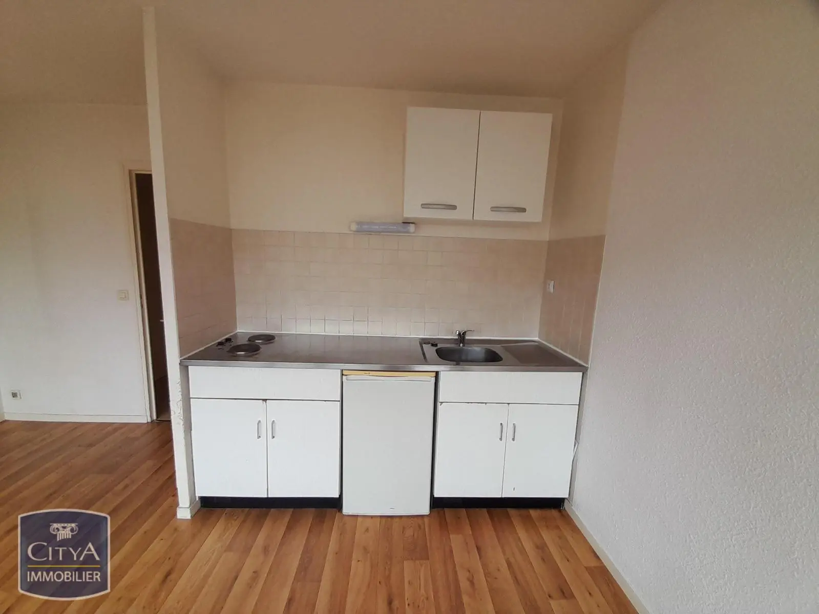 Photo 6 Appartement 1 pièce 25.3m²