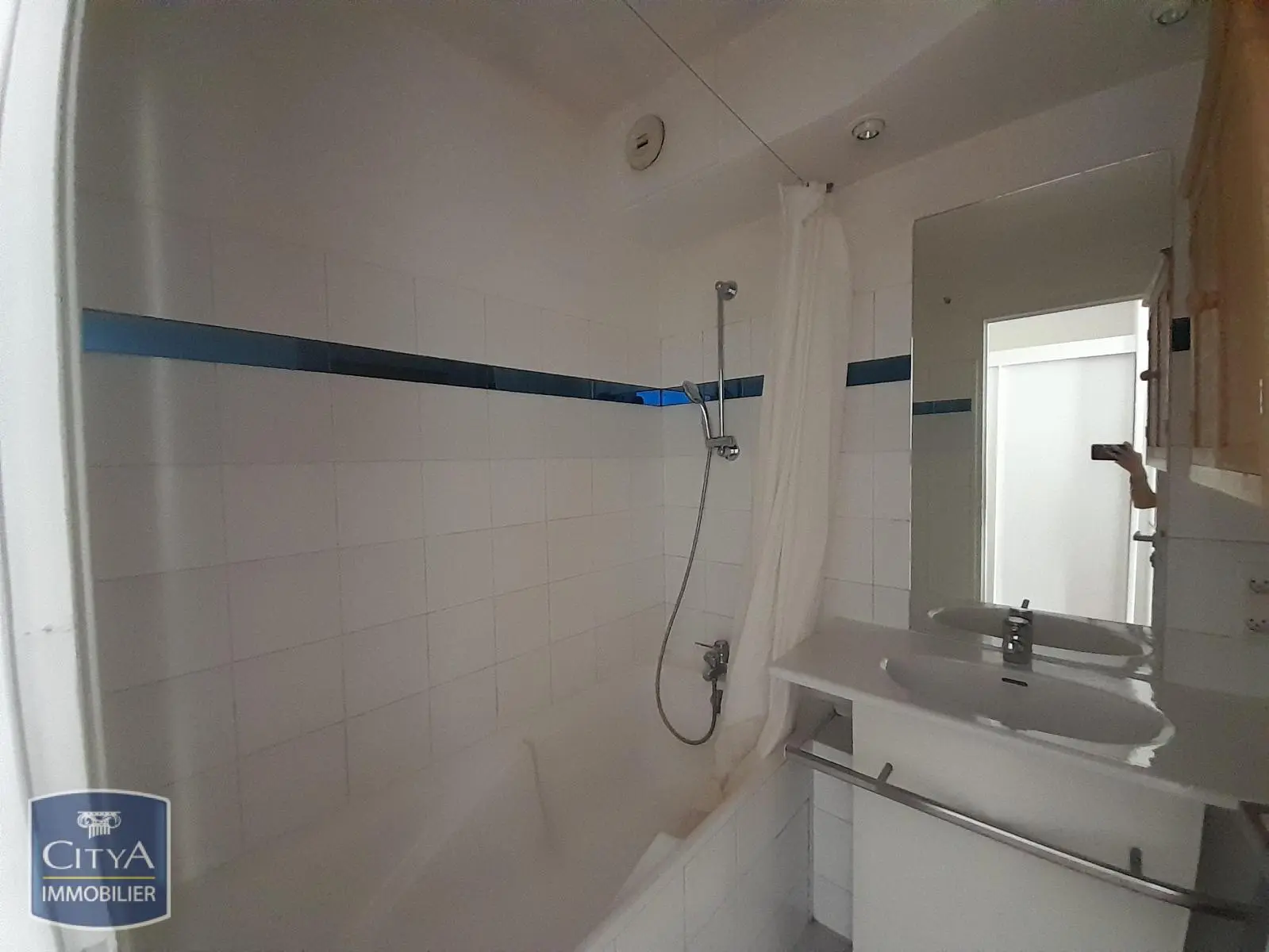 Photo 7 Appartement 1 pièce 22.37m²