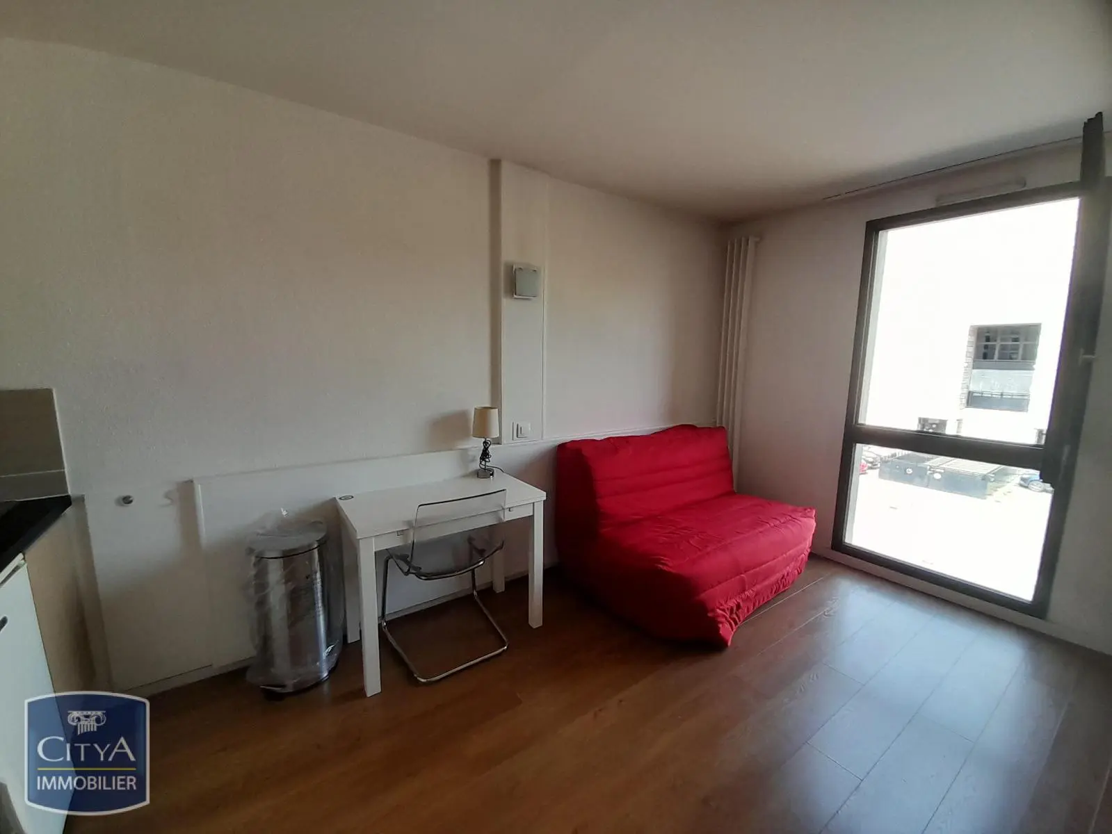 Photo 4 Appartement 1 pièce 22.37m²
