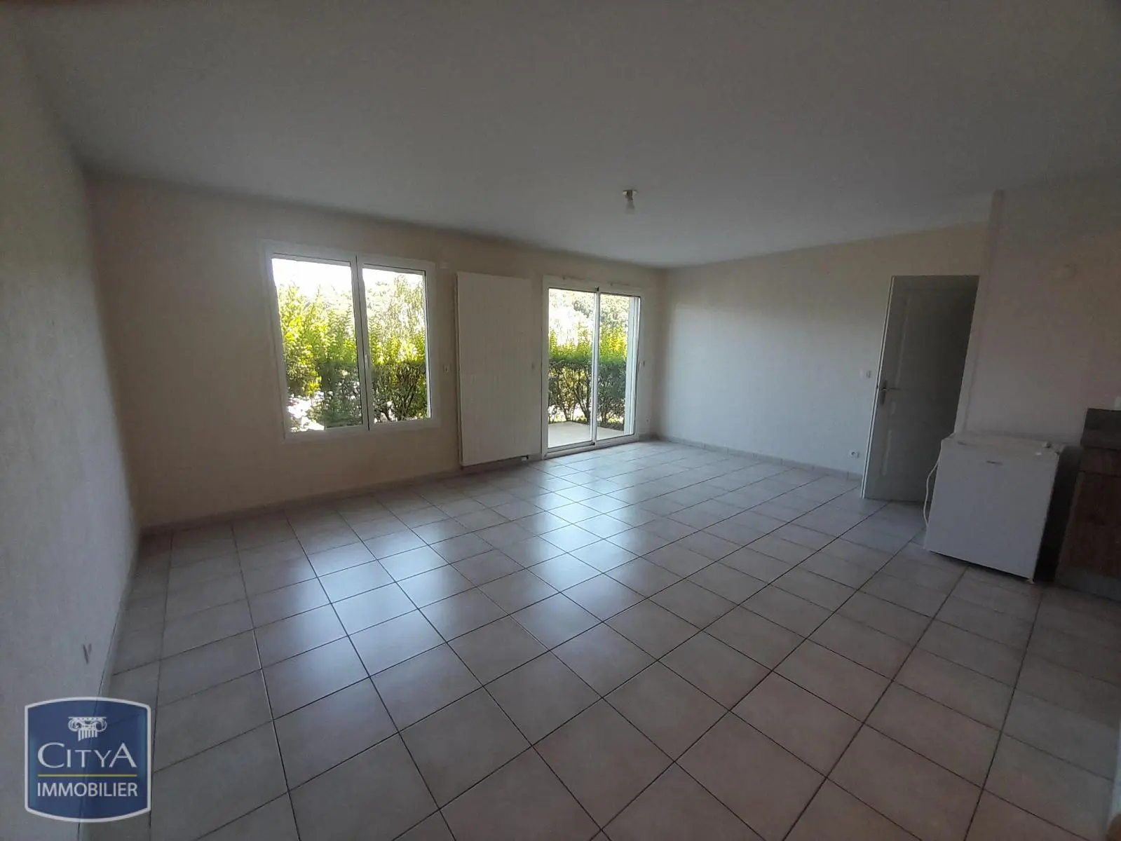 Photo 1 Appartement 2 pièces 50.63m²