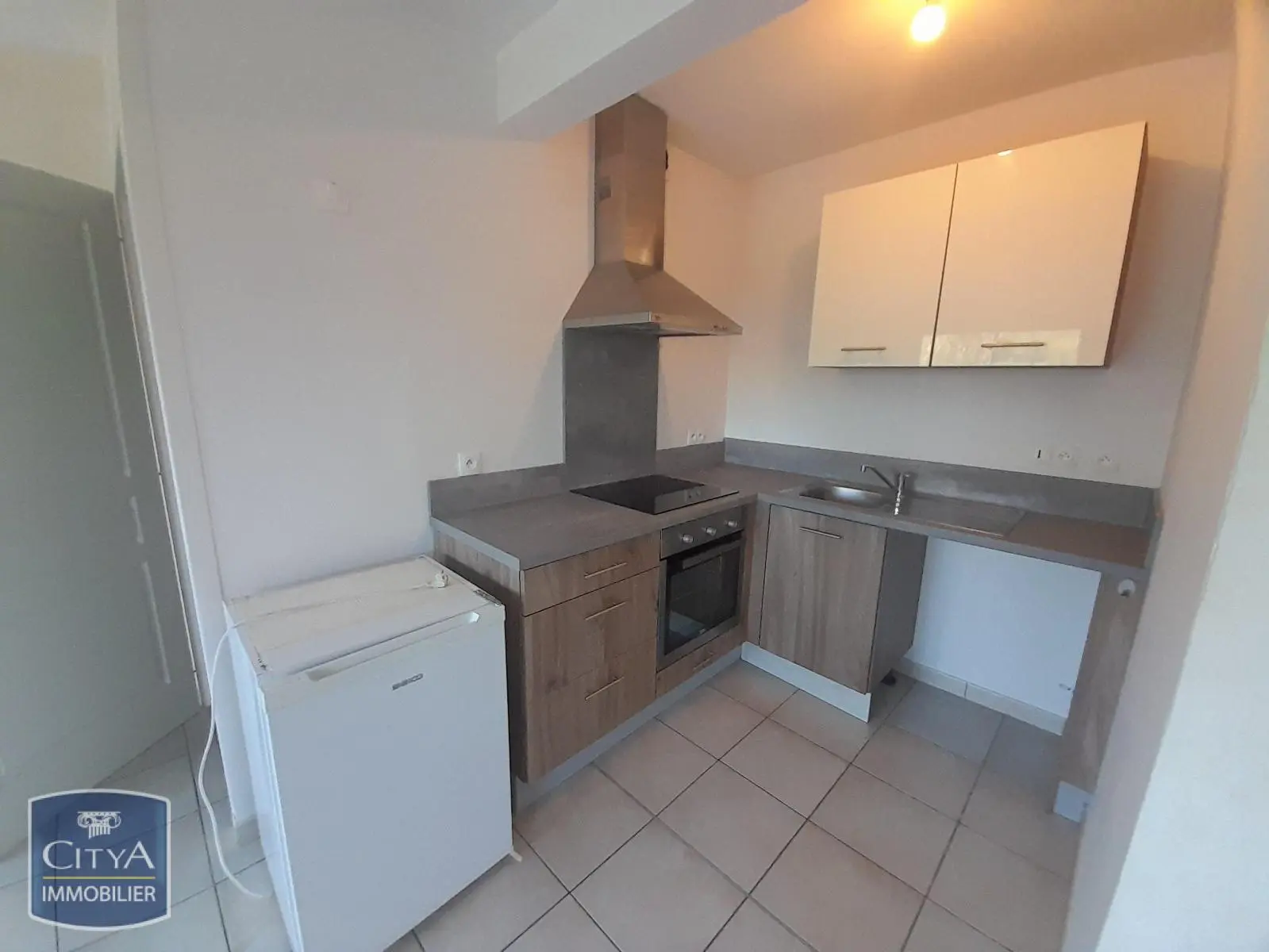 Photo 3 Appartement 2 pièces 50.63m²