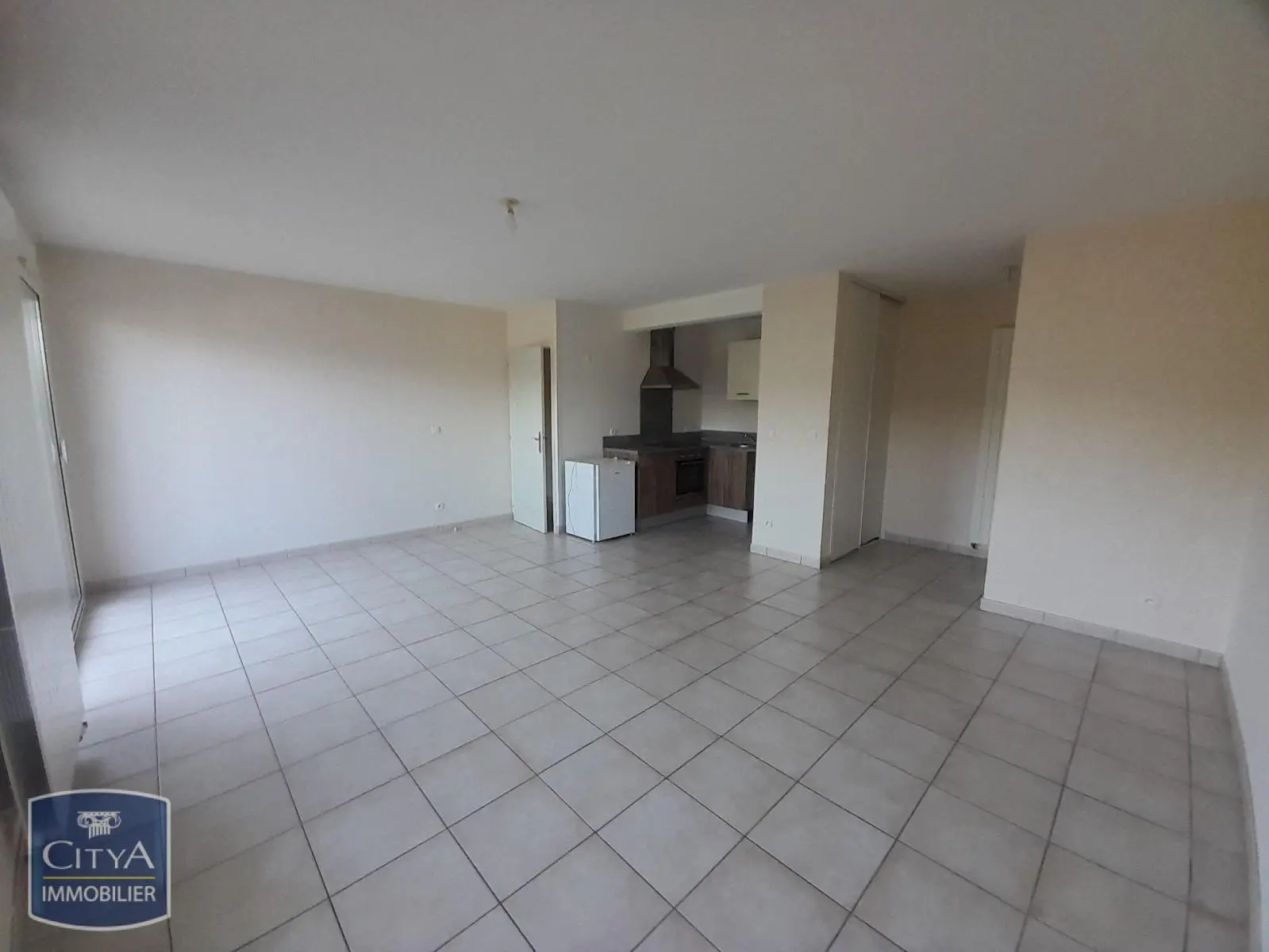 Photo 2 Appartement 2 pièces 50.63m²