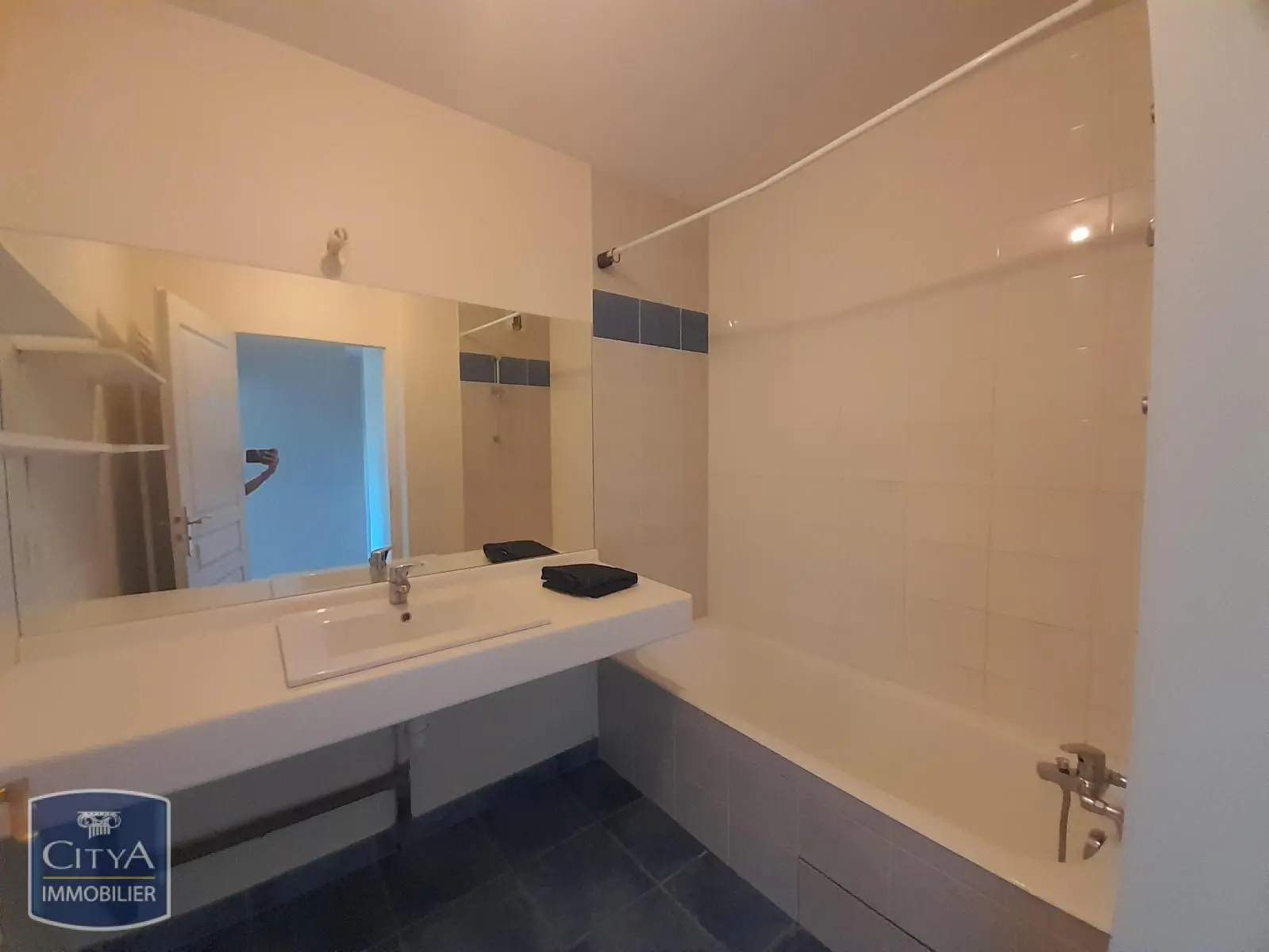 Photo 6 Appartement 2 pièces 50.63m²