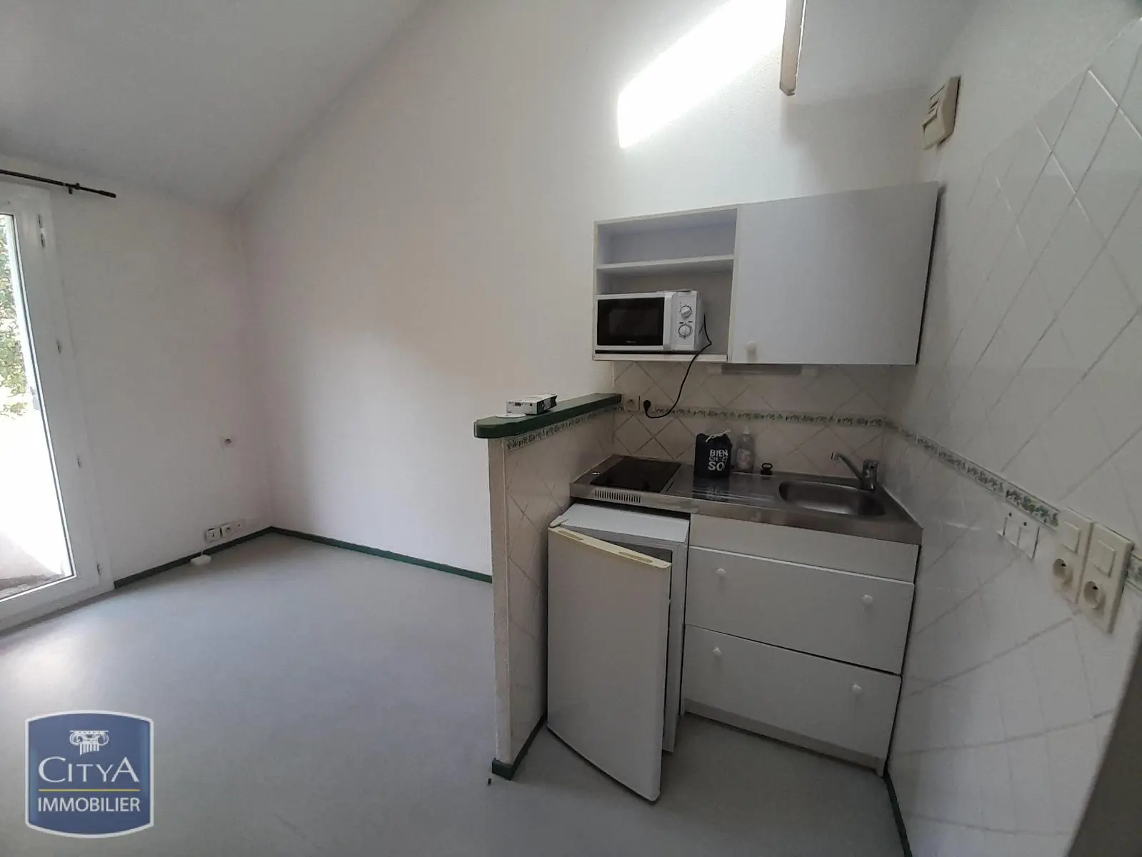 Photo 4 Appartement 1 pièce 25m²