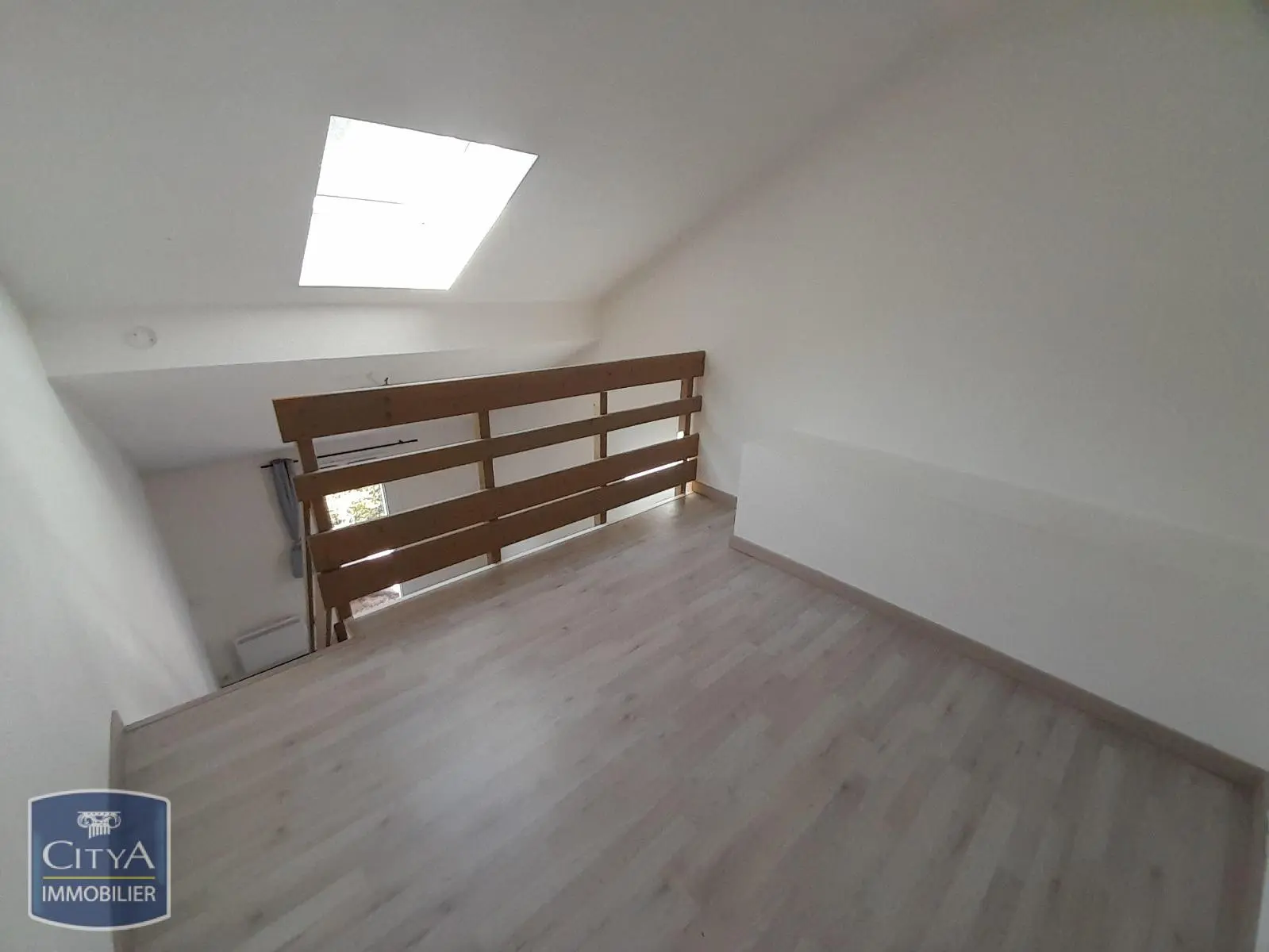 Photo 6 Appartement 1 pièce 25m²